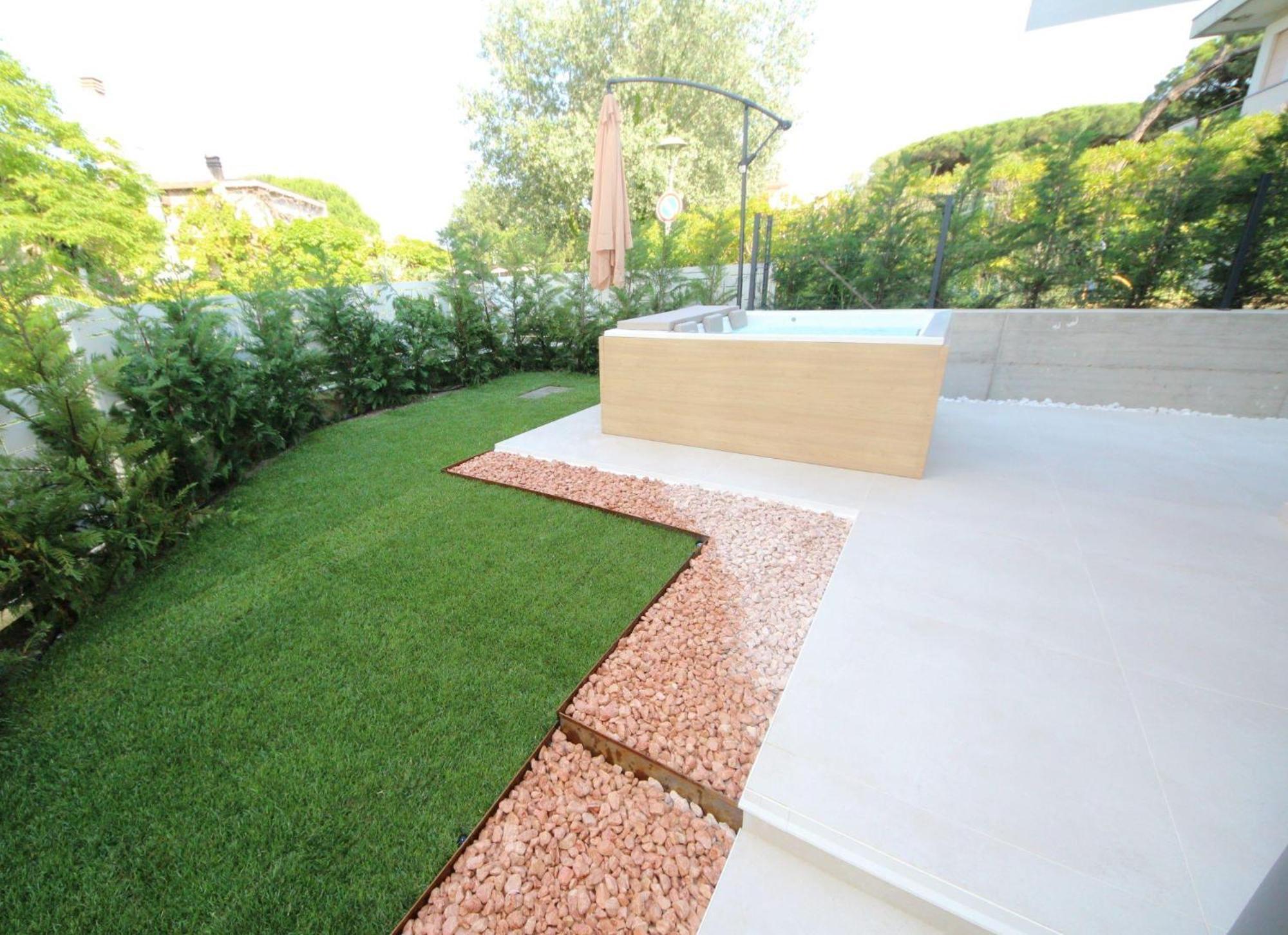Ca' Del Mare Apartment